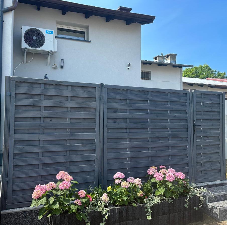 Holiday home Abrahama House *